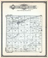 Granville Township, McHenry County 1929